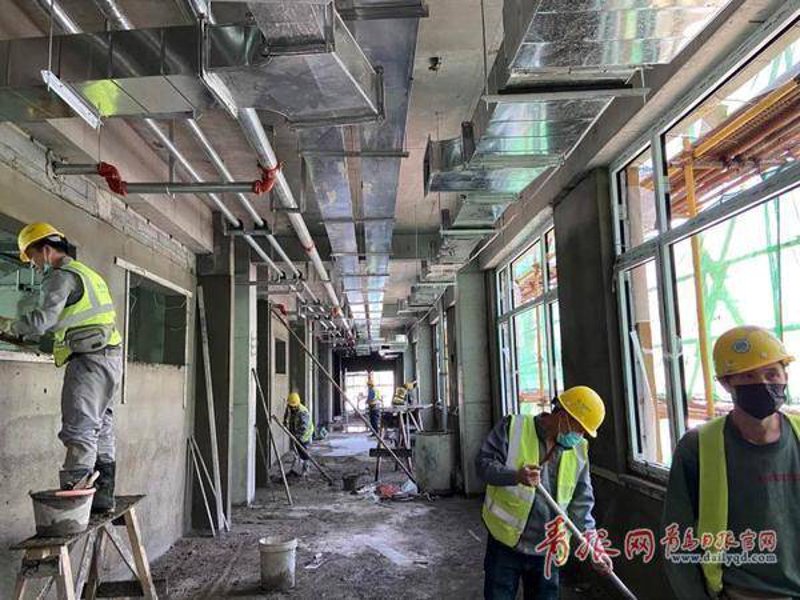 青岛装修报价，如何选择最合适的？